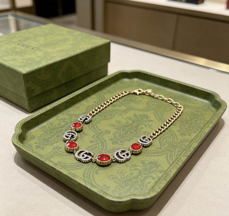 Gucci Necklace 07yxs141